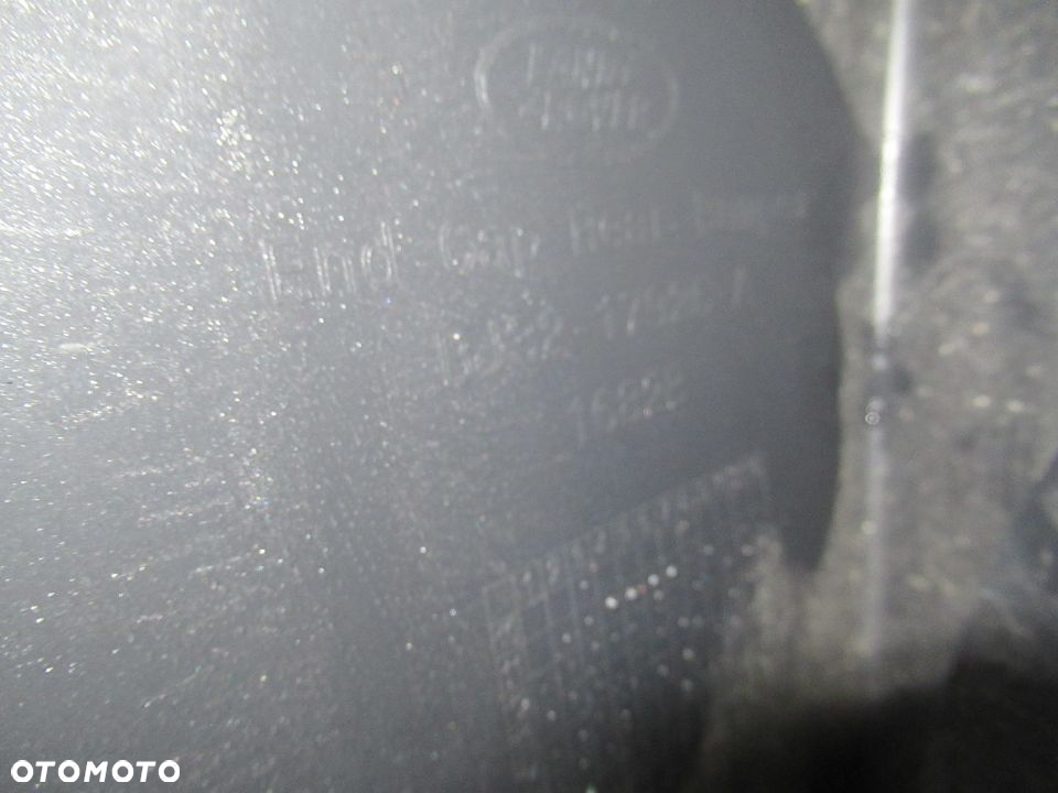 ZDERZAK TYLNY TYŁ RANGE ROVER EVOQUE I 2011-2015 - 15