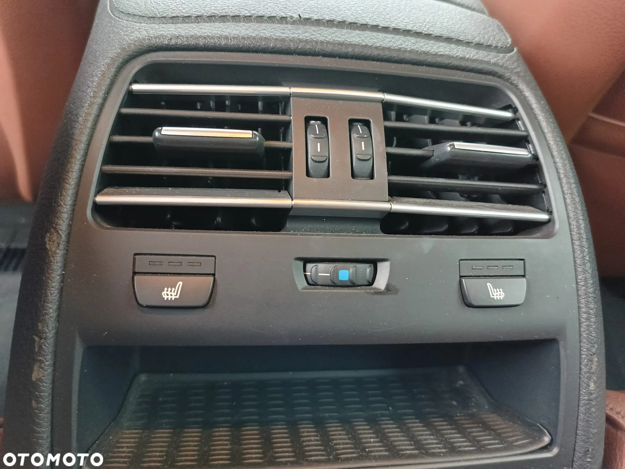 BMW Seria 6 640i xDrive - 26