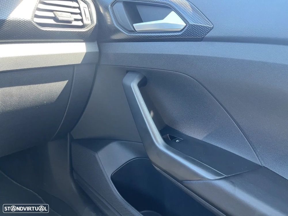 VW T-Cross 1.0 TSI Life - 17