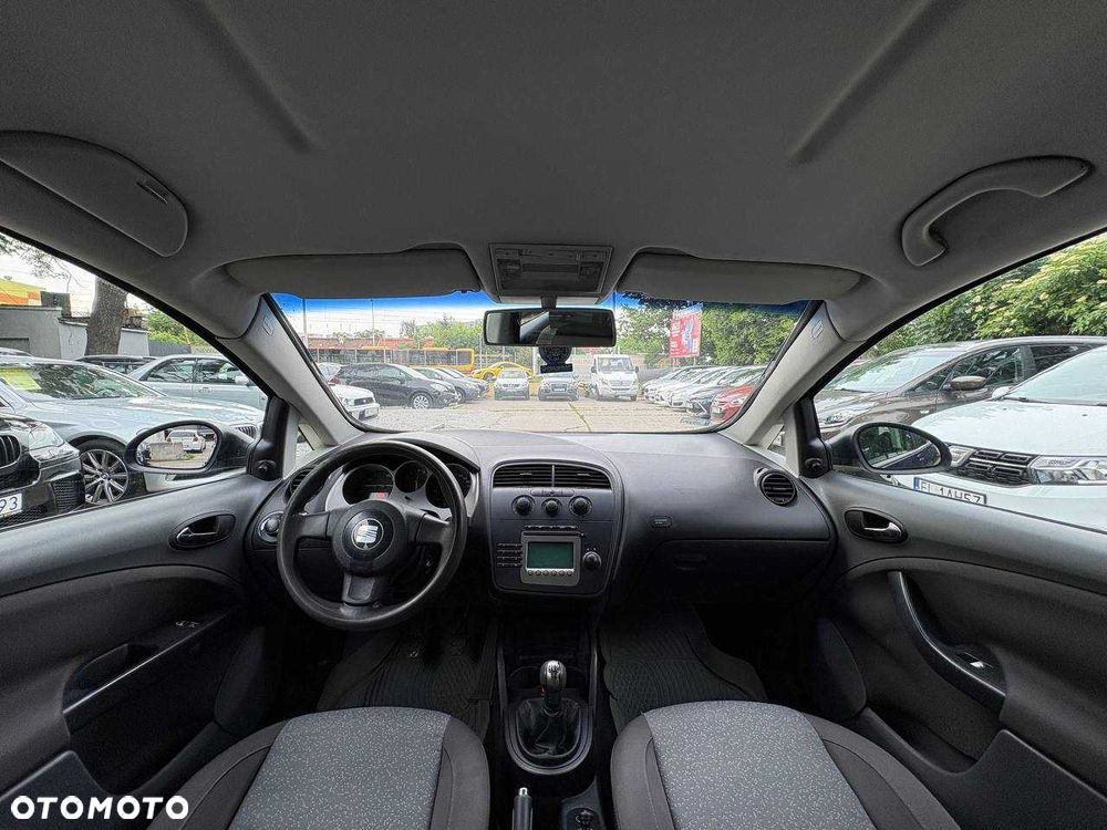 Seat Altea - 7