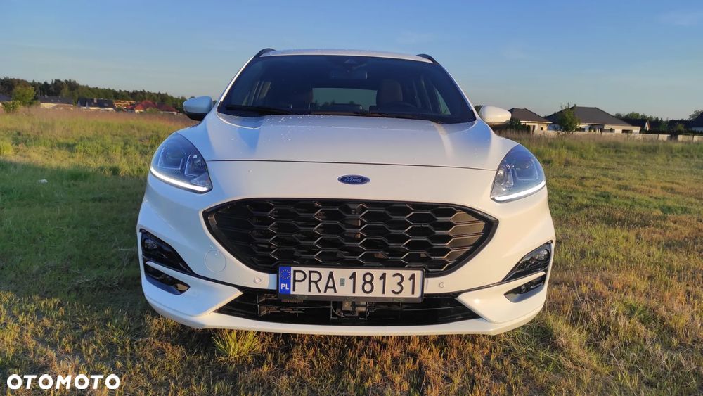 Ford Kuga 1.5 EcoBlue FWD ST-Line - 8