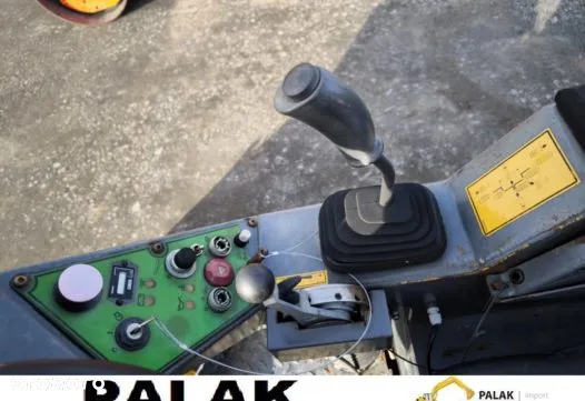 Terex Walec drogowy  TEREX  BENFORD  TV 1200 , 2016 rok - 14