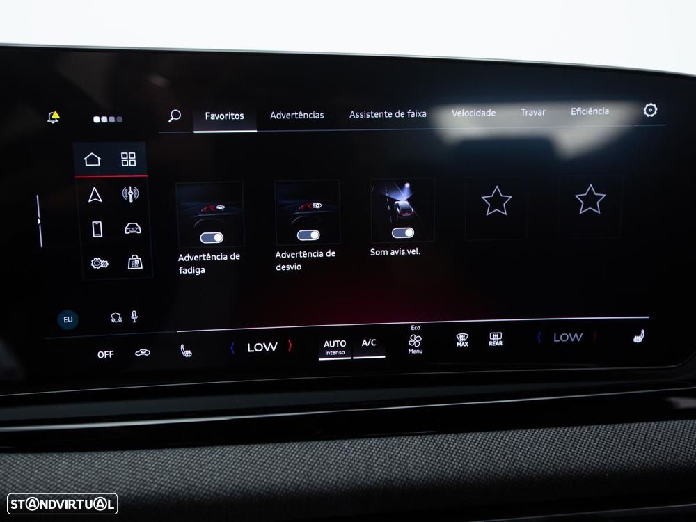 Audi A5 Avant TDI S line Tech - 38