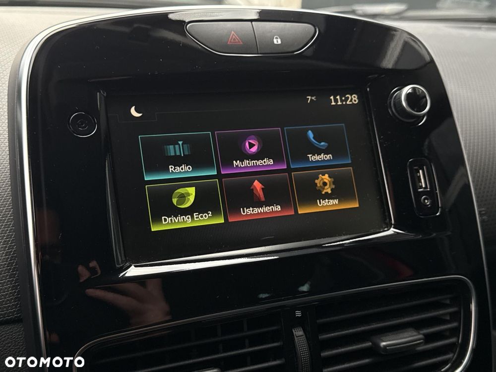 Renault Clio 0.9 Energy TCe Limited 2018 - 14