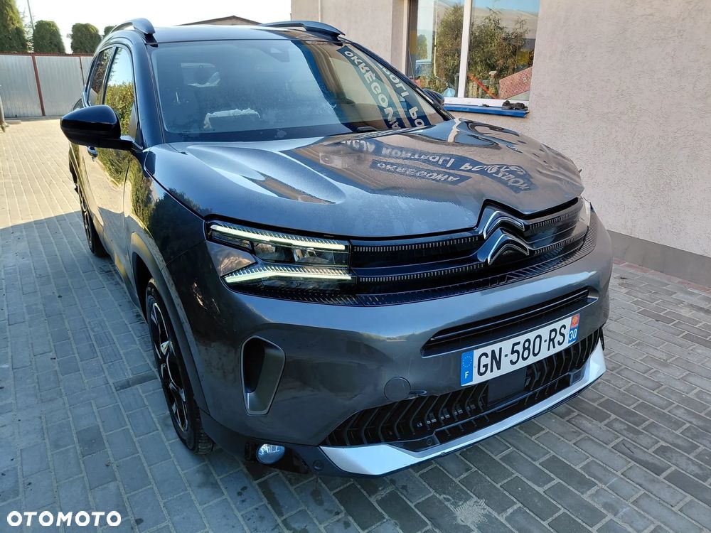 Citroën C5 Aircross - 6