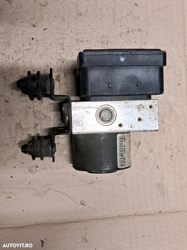 Modul pompa ABS  originala VW Caddy 3 2.0sdi 2KB 2KJ 2005-2006-2007-2008-2009-2010-2011 - 5