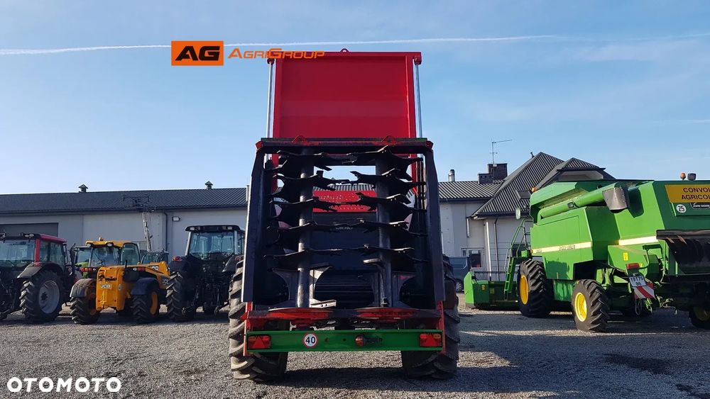 Inny Coutand Twister ET 1055 2014R - 16