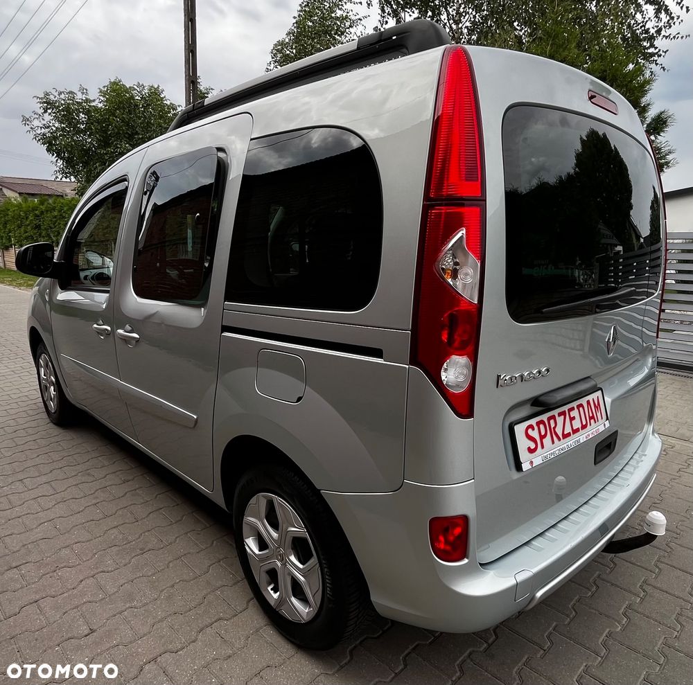 Renault Kangoo - 18
