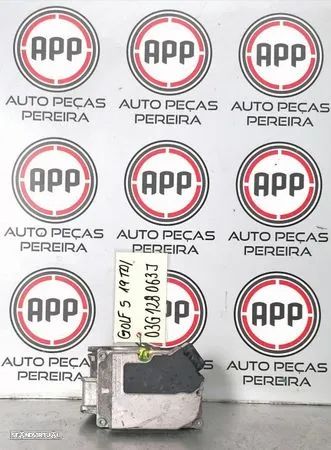 Borboleta Audi VW, SEAT  1.9 TDI referência 03G128063C, 03G128063J. - 1
