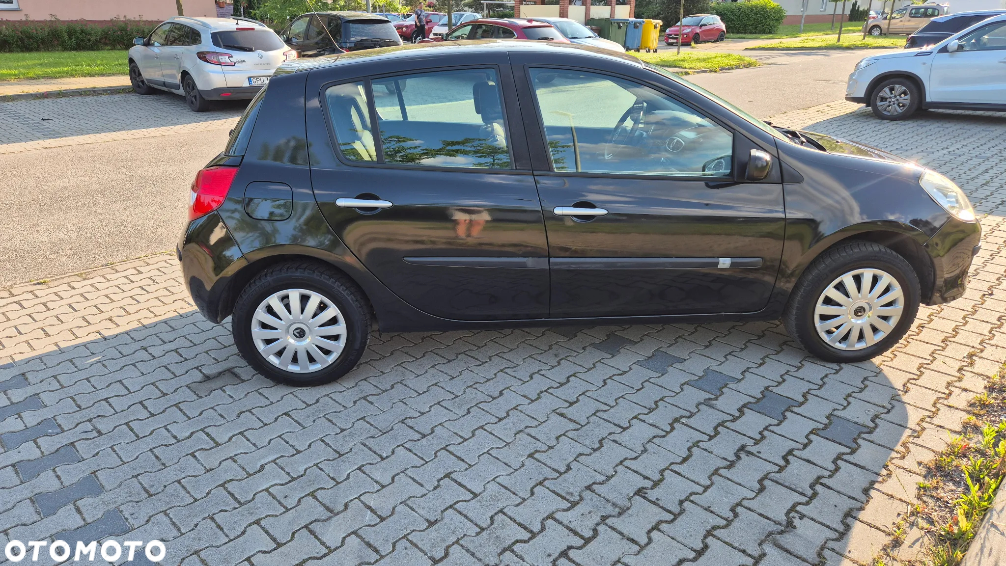 Renault Clio 1.2 TCE Authentique - 3
