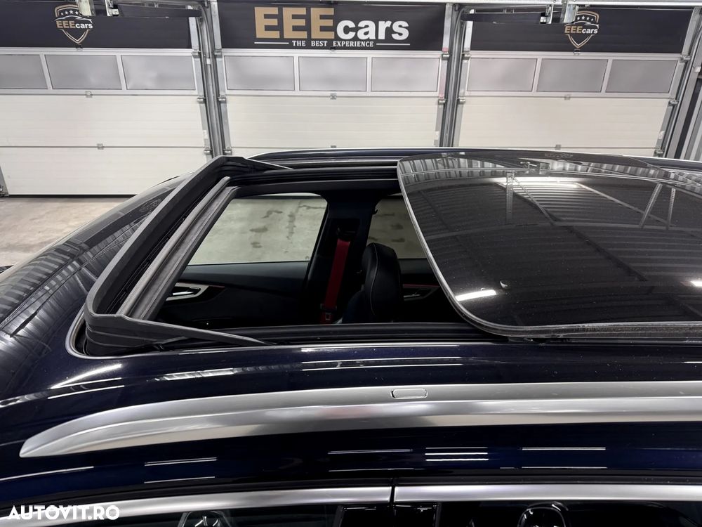 Audi Q7 3.0 TDI quattro Tiptronic - 32