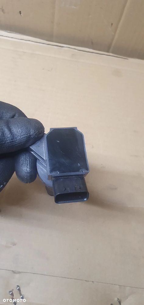 Cewka zapłonowa Toyota Aygo I 1.0 0986AG0503 - 4