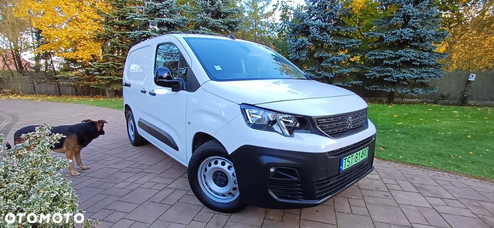 Peugeot Partner - 3