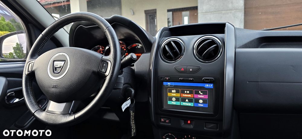 Dacia Duster SCe 115 4x2 Prestige - 12