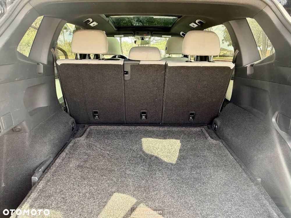 Volkswagen Tiguan - 20