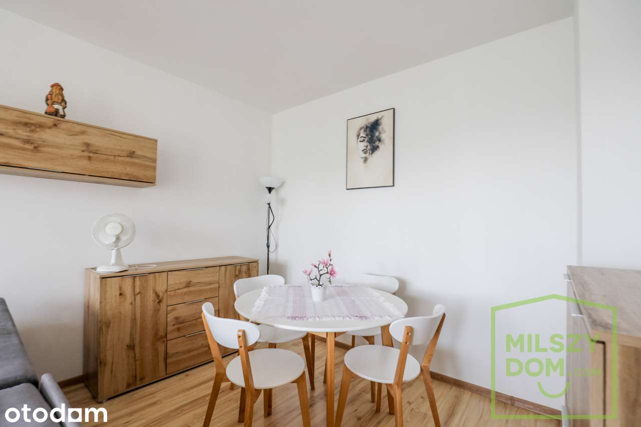 mieszkanie 2-pokojowe| 50 m2| Reduta | Prądnik Czerwony