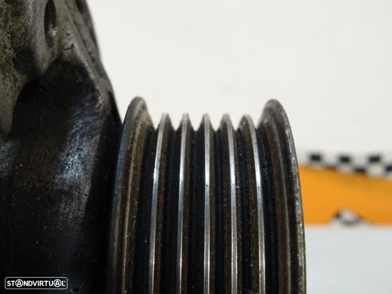 Alternador Peugeot 306 (7B, N3, N5)  9617842880 / 0123310012 / 0 123 3 - 7