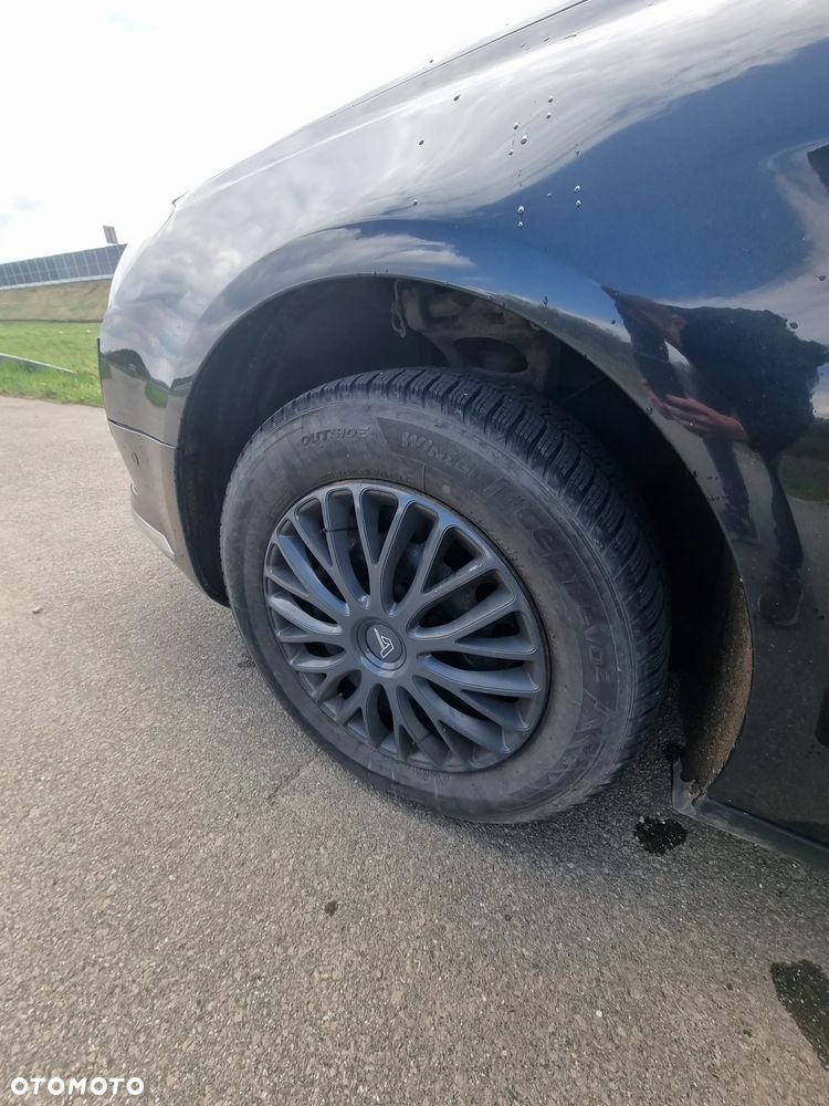 Citroën C5 HDi 135 FAP Exclusive - 10