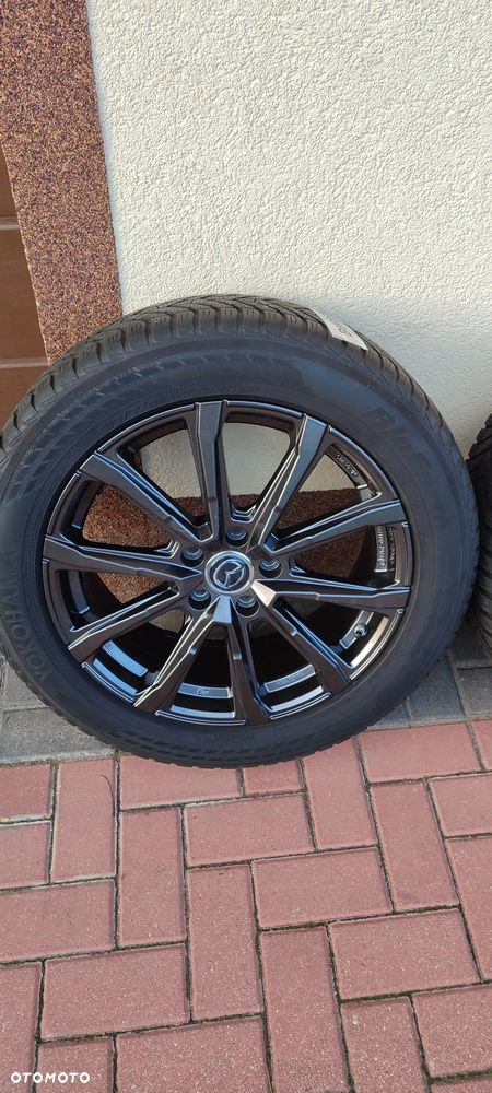 Mazda CX-30 2.0 mHEV Kanjo 2WD - 27