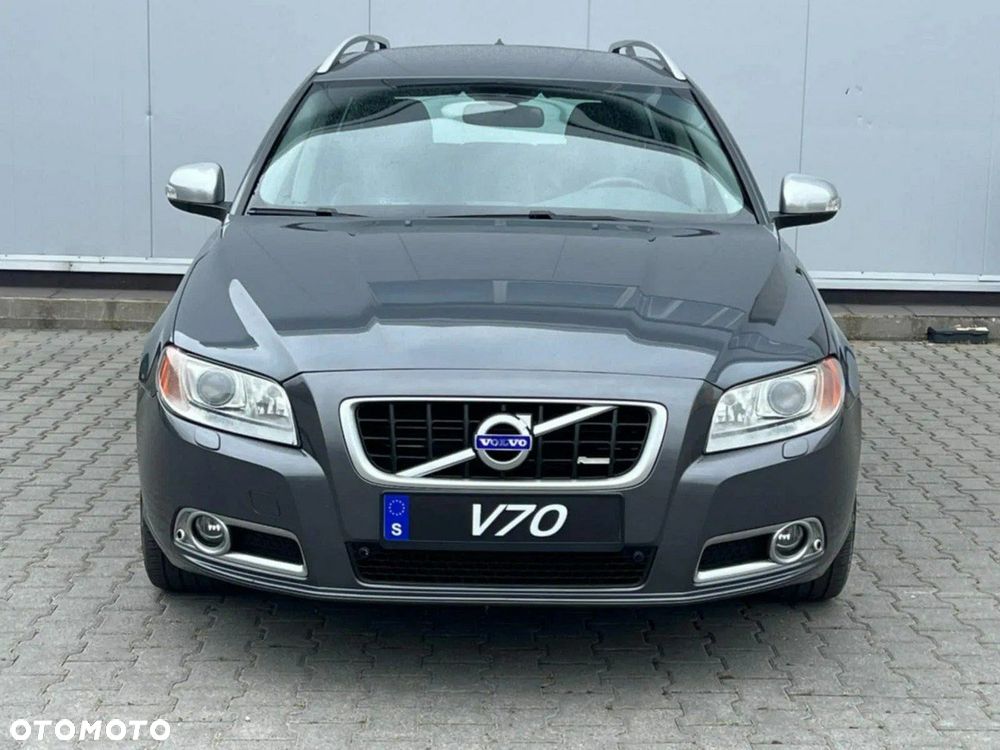 Volvo V70 - 11