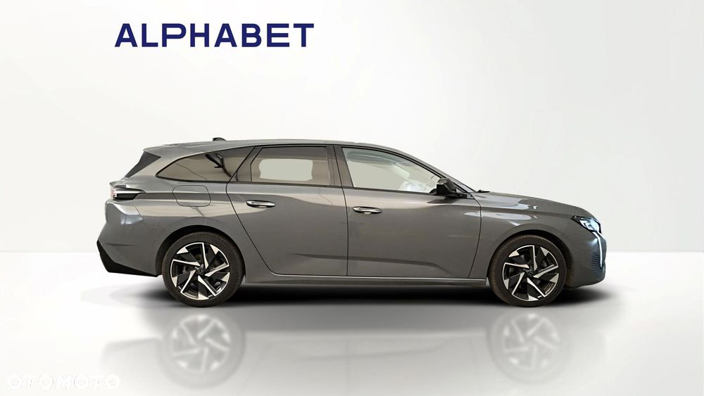 Peugeot 308 1.5 BlueHDi Allure S&S EAT8 - 6