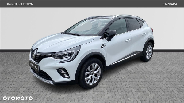 Renault Captur 1.0 TCe Intens