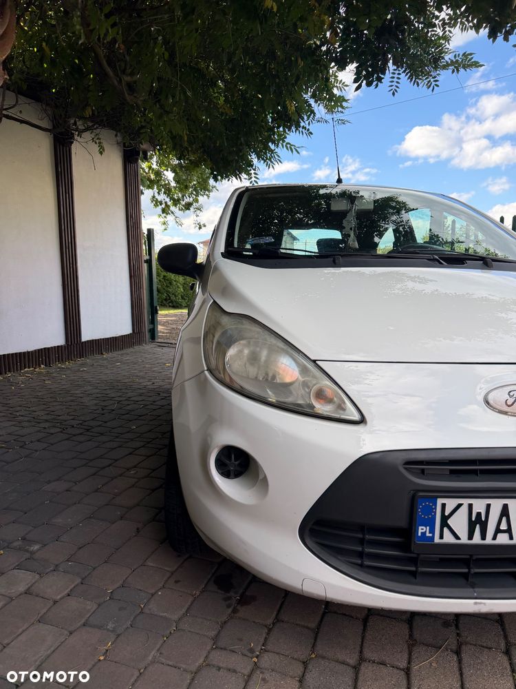 Ford KA 1.2 Grand Prix EU5 - 11