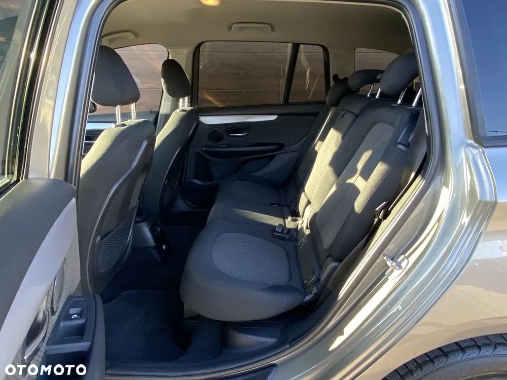BMW Seria 2 218d GT Advantage - 18