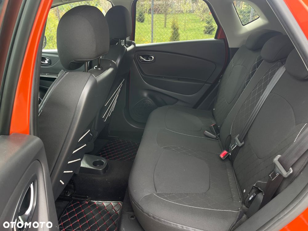 Renault Captur ENERGY TCe 90 Start&Stop Intens - 10