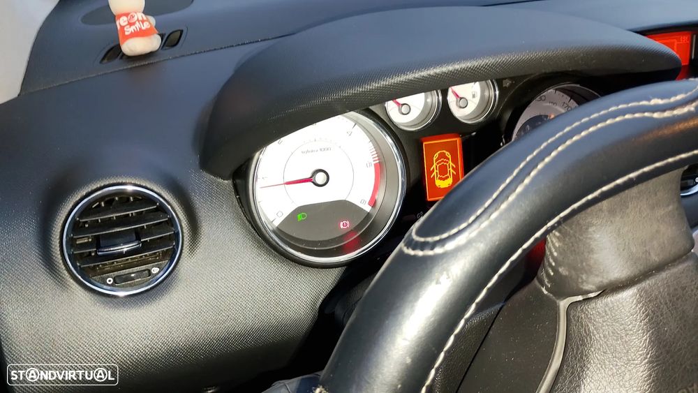 Peugeot 308 SW 1.6 HDi Premium CVM6 - 13