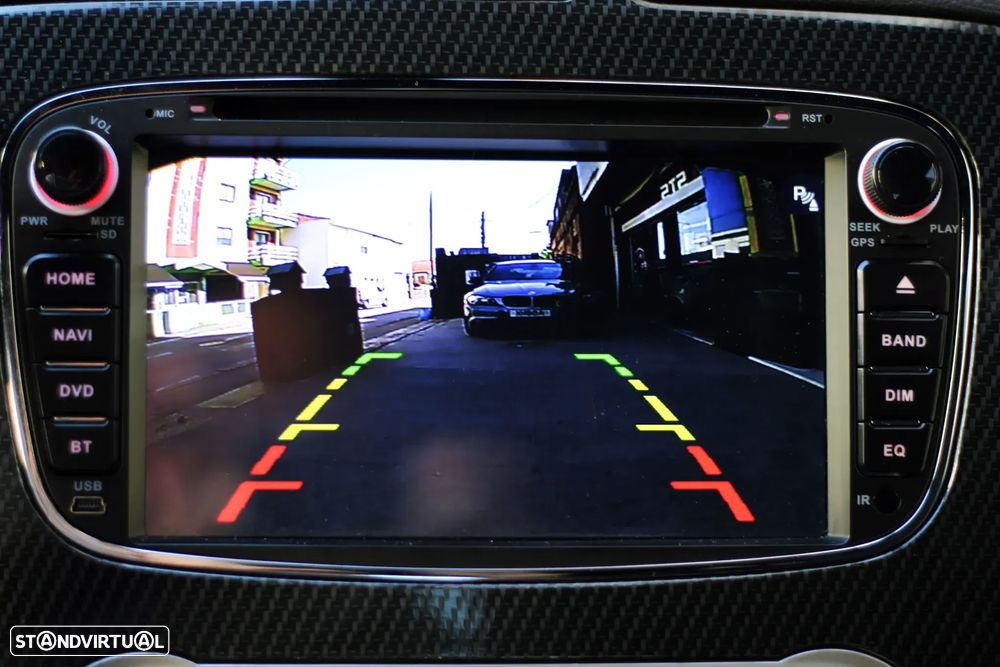 Ford Focus 2.5 T RS - 35