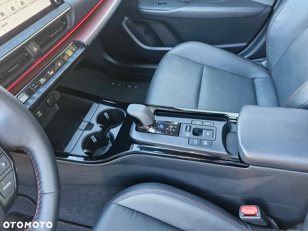 Toyota Prius - 29