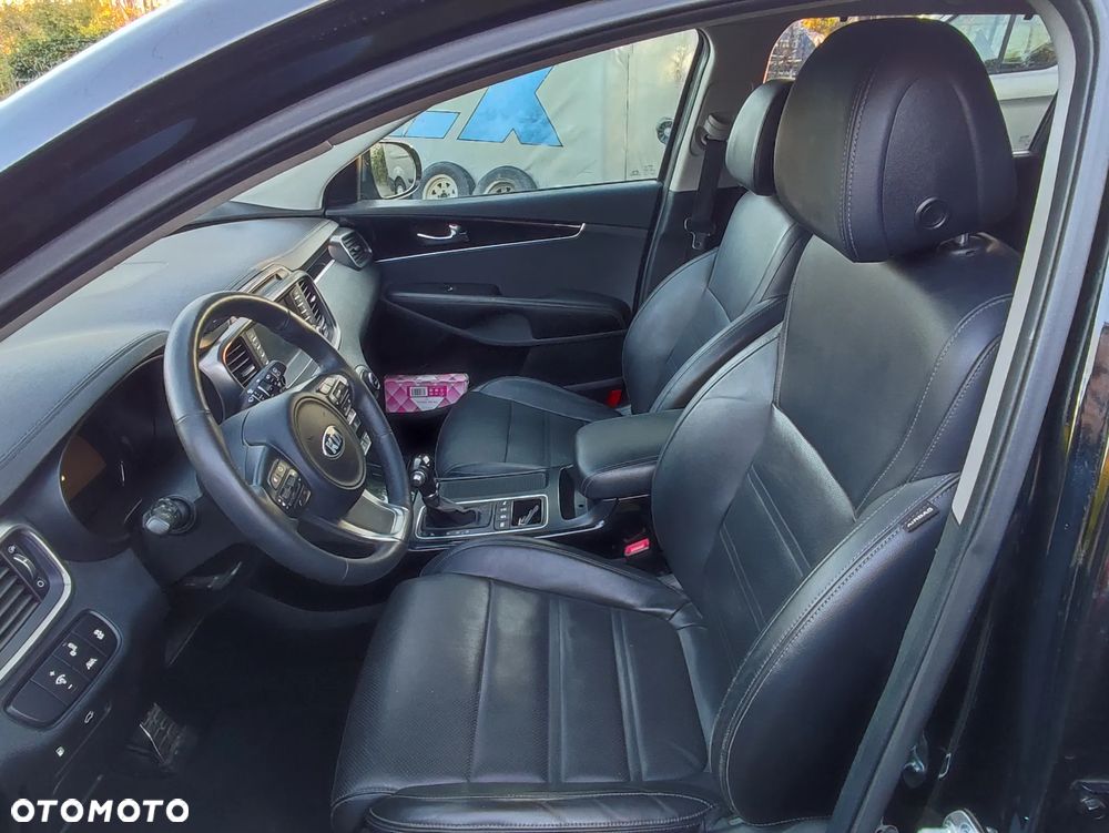 Kia Sorento 2.2 CRDI XL - 11