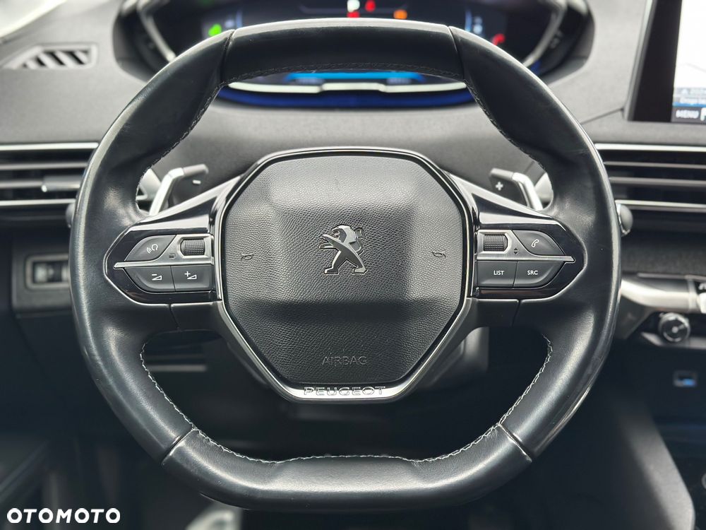 Peugeot 5008 1.5 BlueHDI Crossway S&S EAT8 - 14