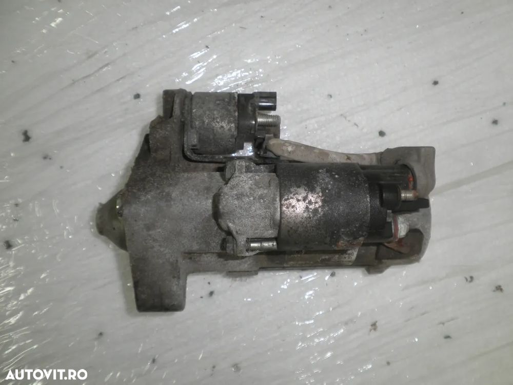 Electromotor Ford Mondeo 5, Kuga, 2.0 TDCI DS7T-11000-LE