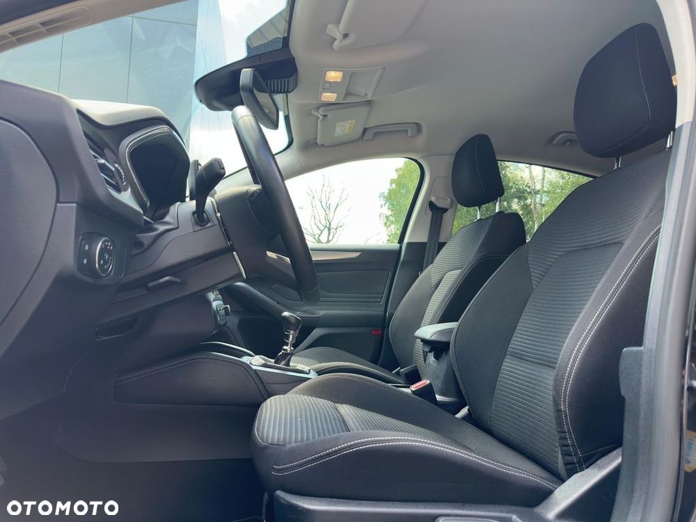 Ford Focus 1.0 EcoBoost Titanium X - 10