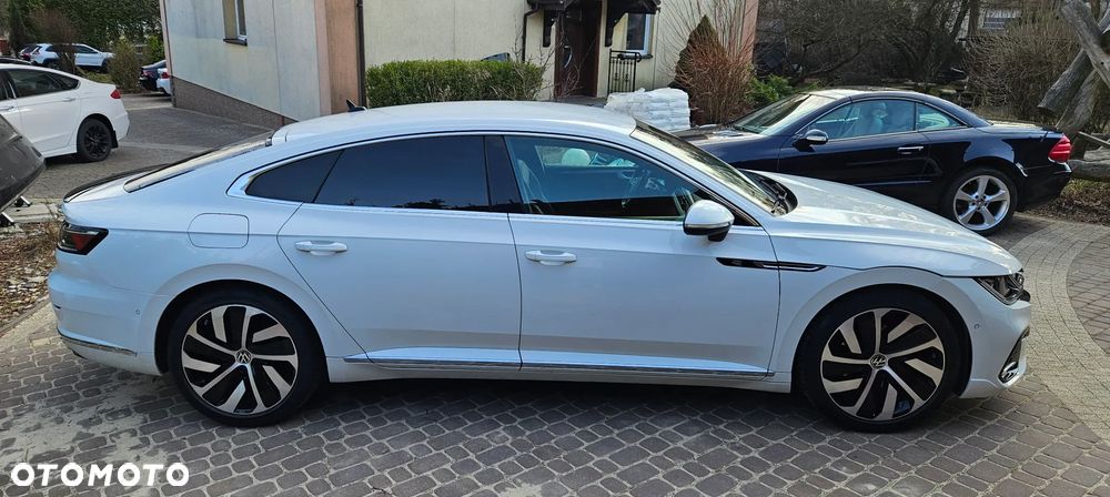 Volkswagen Arteon - 7