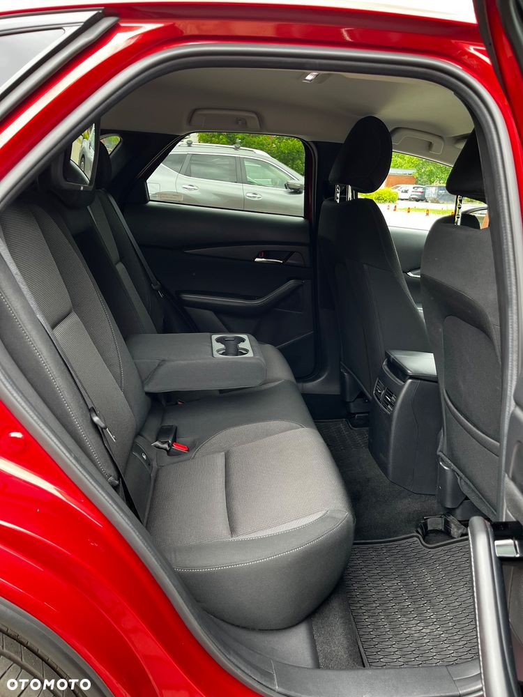 Mazda CX-30 2.0 mHEV Hikari 2WD - 11