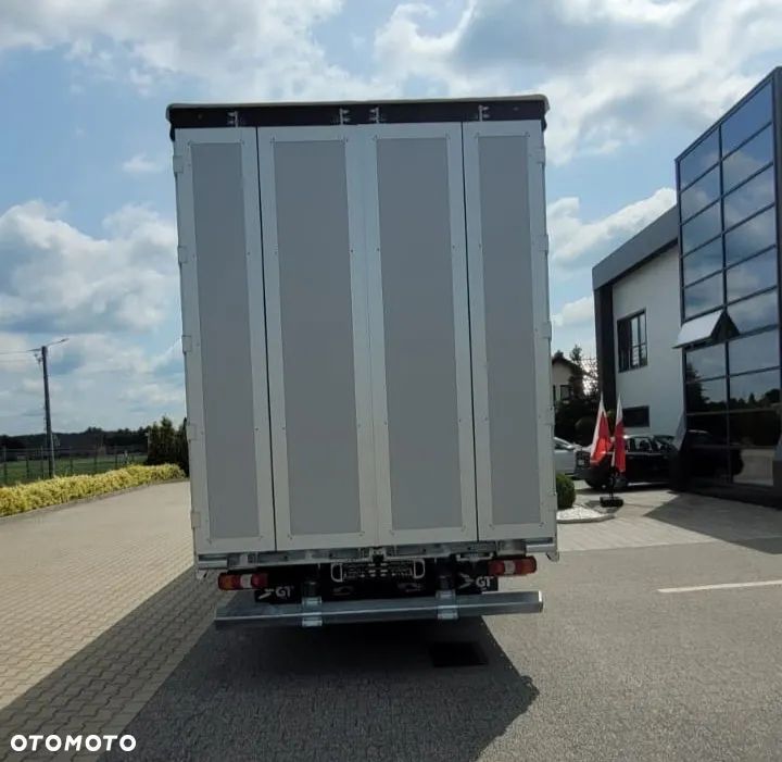 Mercedes-Benz ACTROS L 2545 LnR Big Space Sprzęg pod tandem 2025 - 8