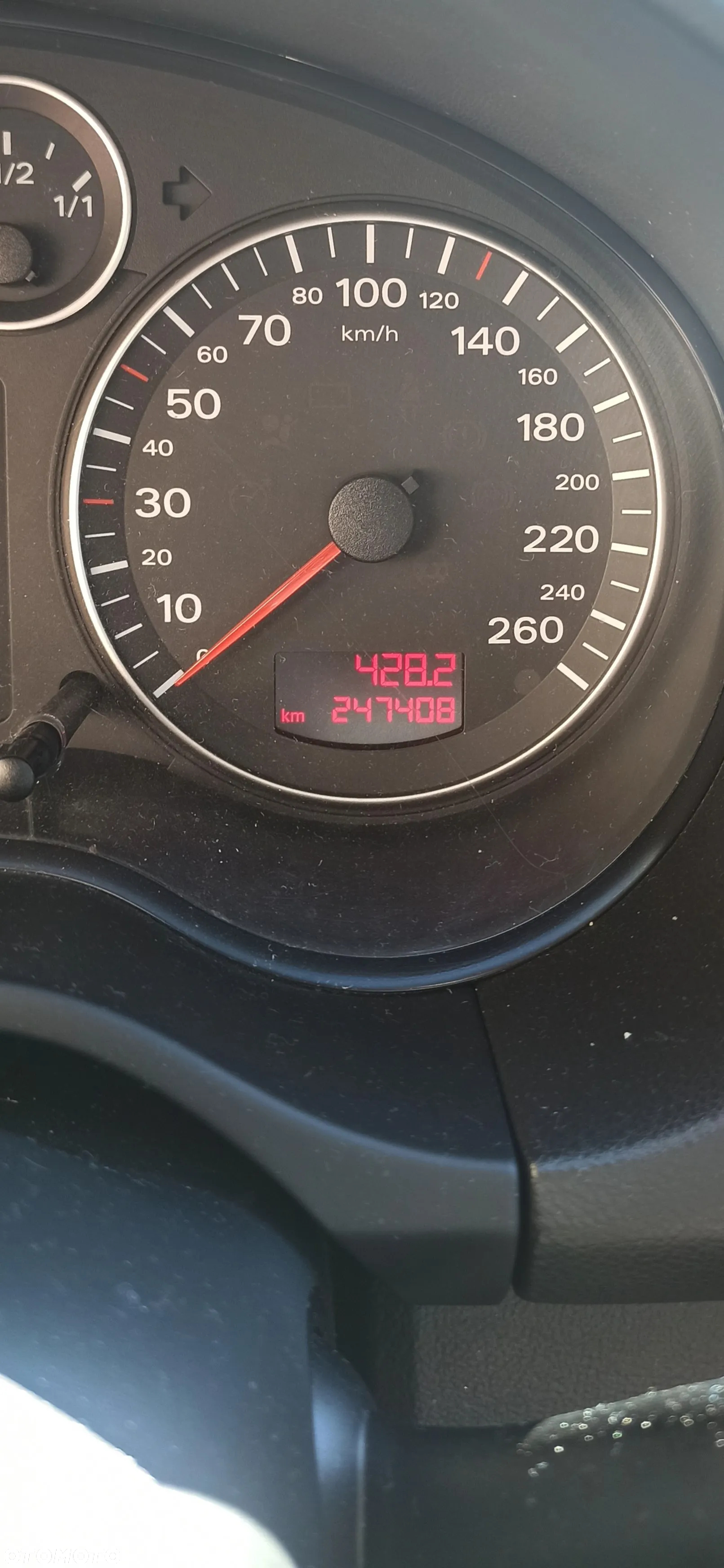 Audi A3 1.6 Sportback Ambition - 14