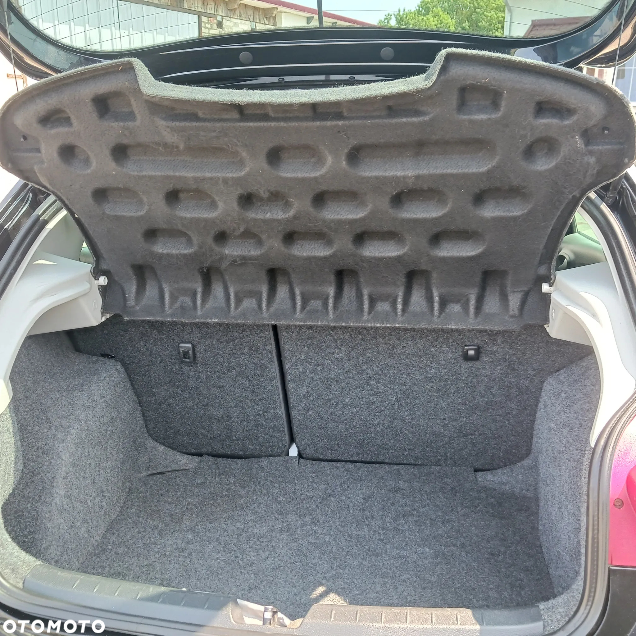 Seat Ibiza - 8
