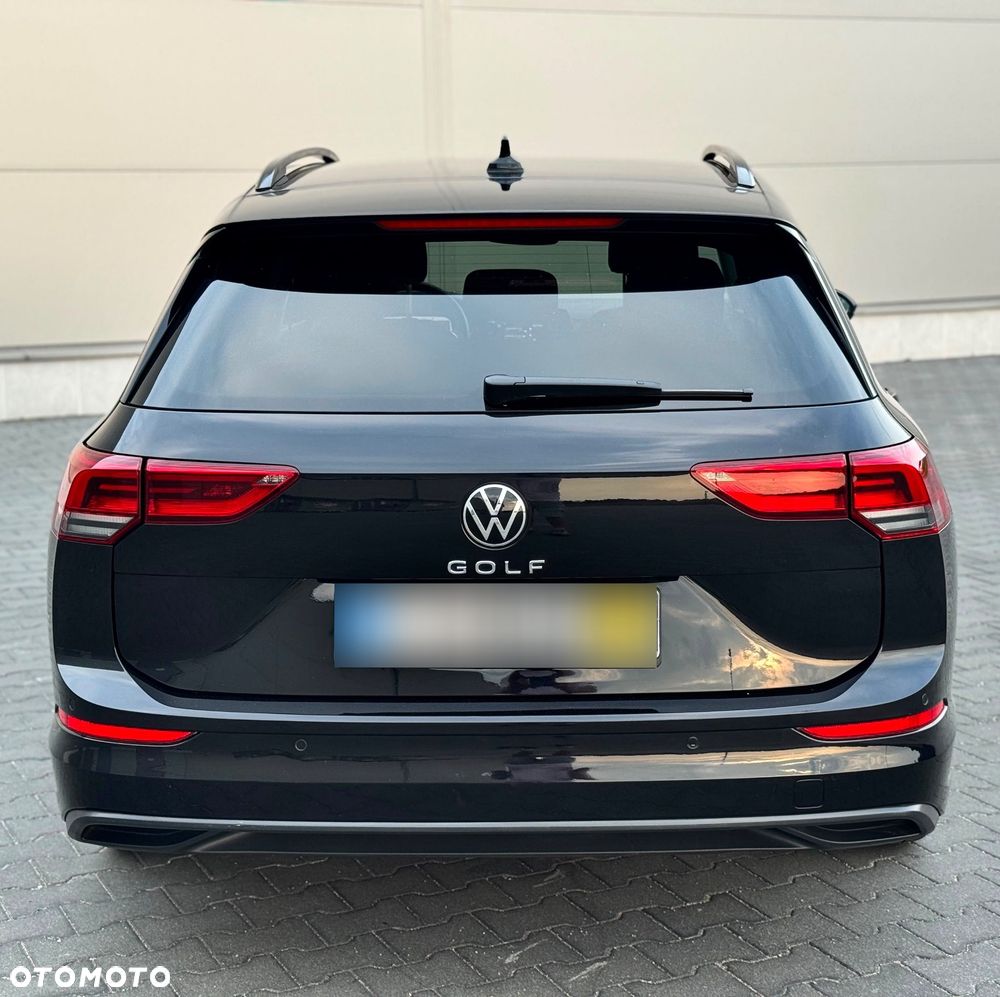 Volkswagen Golf 2.0 TDI SCR DSG Life - 9