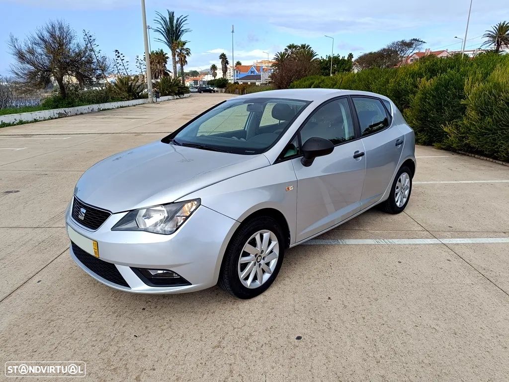 SEAT Ibiza 1.0 Style - 1