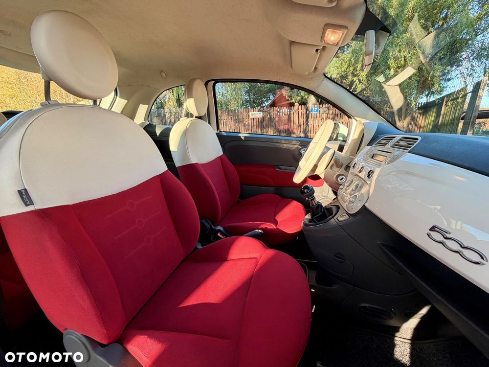Fiat 500 - 26