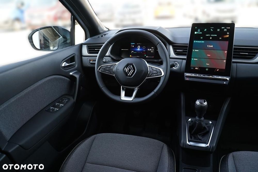 Renault Captur 1.2 TCe Techno - 11