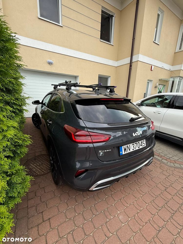 Kia XCeed - 11