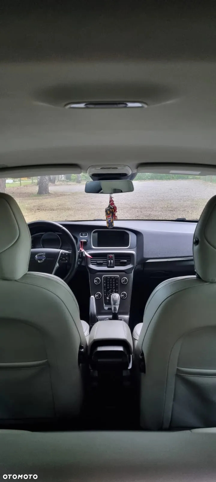 Volvo V40 - 17
