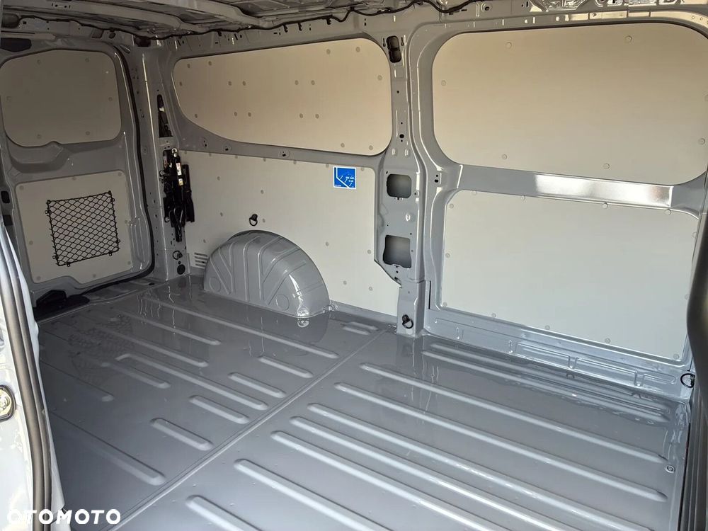 Volkswagen Transporter T7 Furgon EDITION Automat/L2H1, 2.0 TDI 150 KM, r.o. 3500 mm - 12