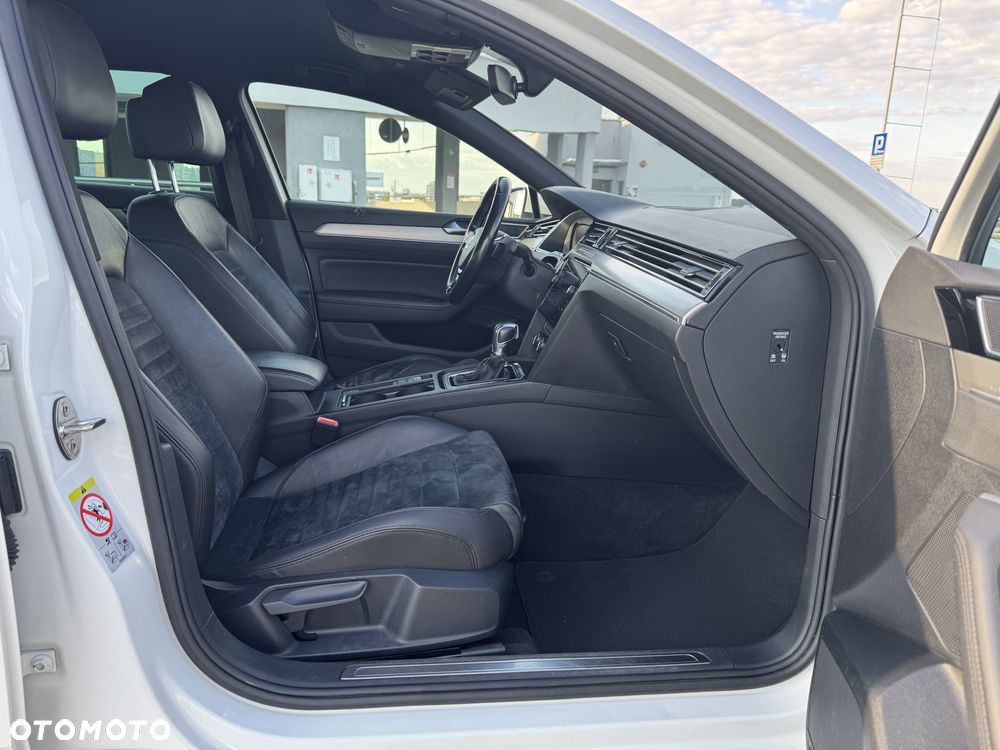 Volkswagen Passat Variant 1.4 TSI Plug-In-Hybrid GTE - 25