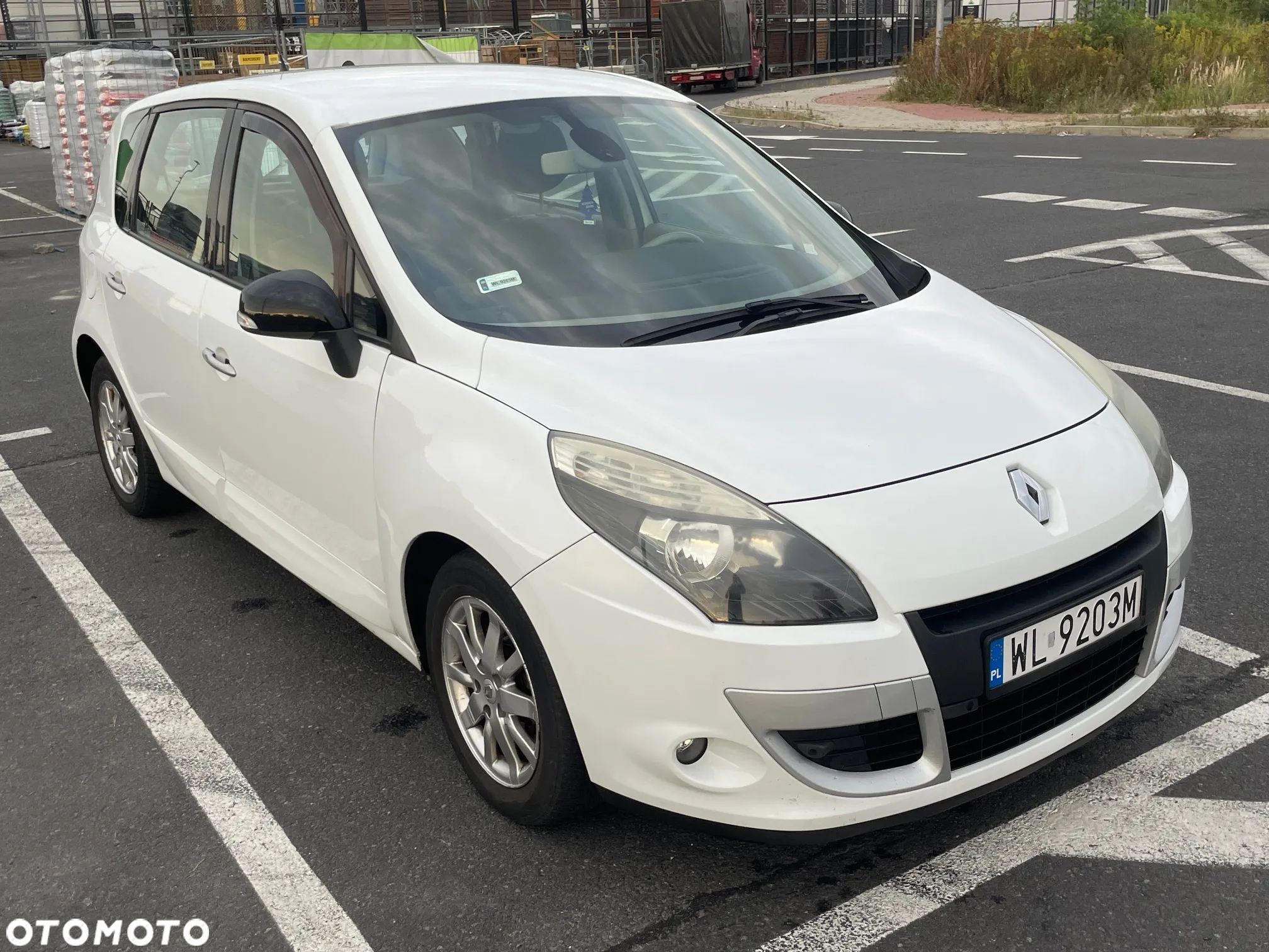 Renault Scenic 1.6 dCi Energy Bose - 2